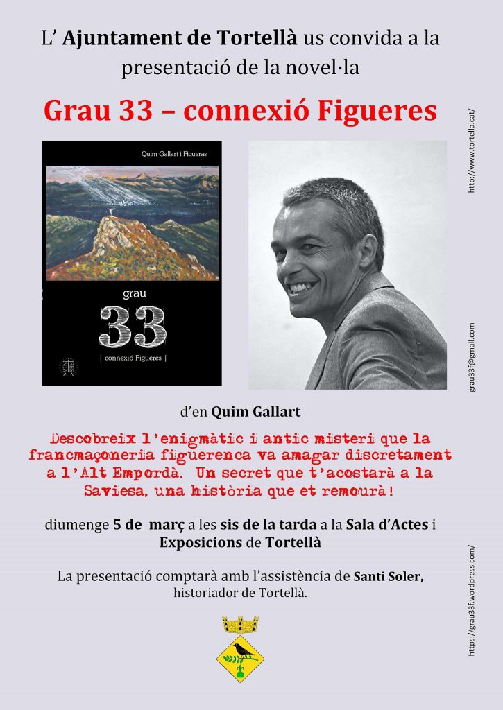 Grau 33-connexio Figueres